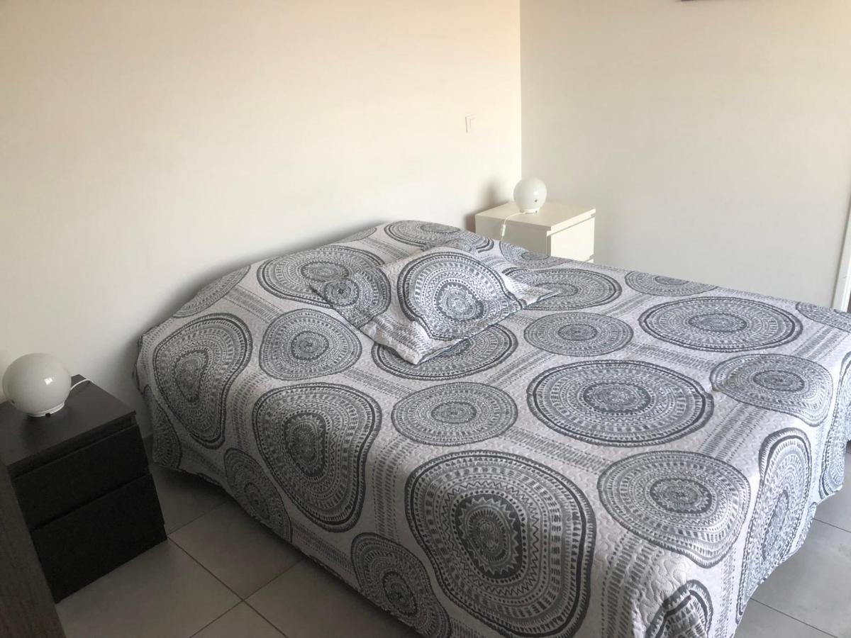 Appartement A Proximite Du Centre Et De La Plage A Mèze Kültér fotó