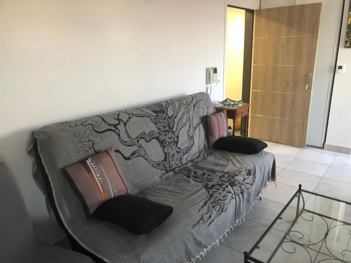 Appartement A Proximite Du Centre Et De La Plage A Mèze Kültér fotó