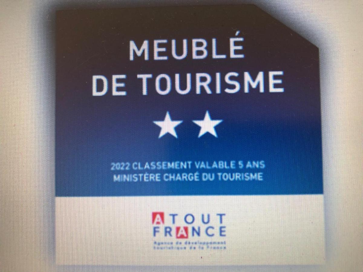 Appartement A Proximite Du Centre Et De La Plage A Mèze Kültér fotó